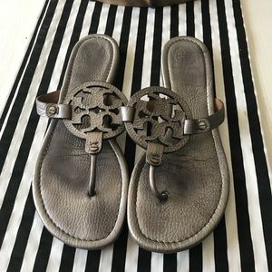 Tory Burch Miller sandals